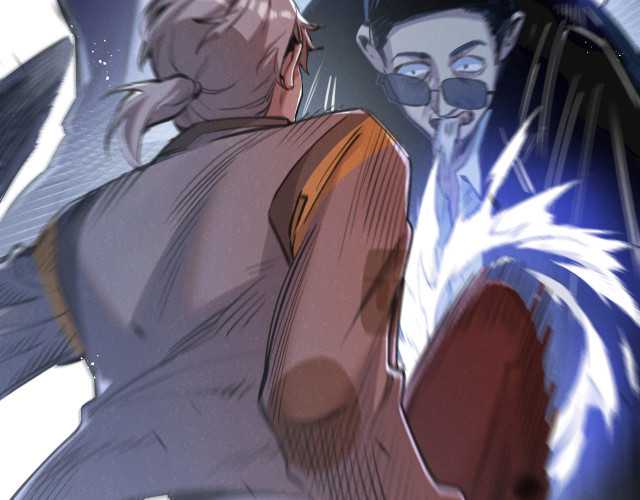 Rental Boyfriend Chapter 31 - halaman 20