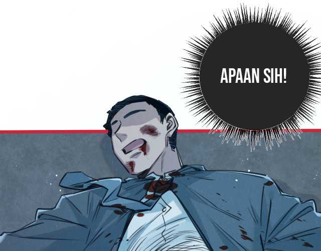Rental Boyfriend Chapter 31 - halaman 28