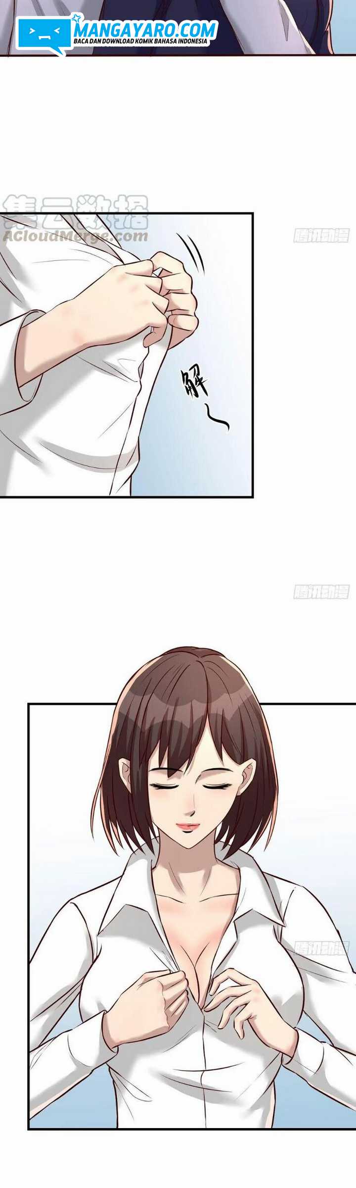 Rental Boyfriend Chapter 32 - halaman 15