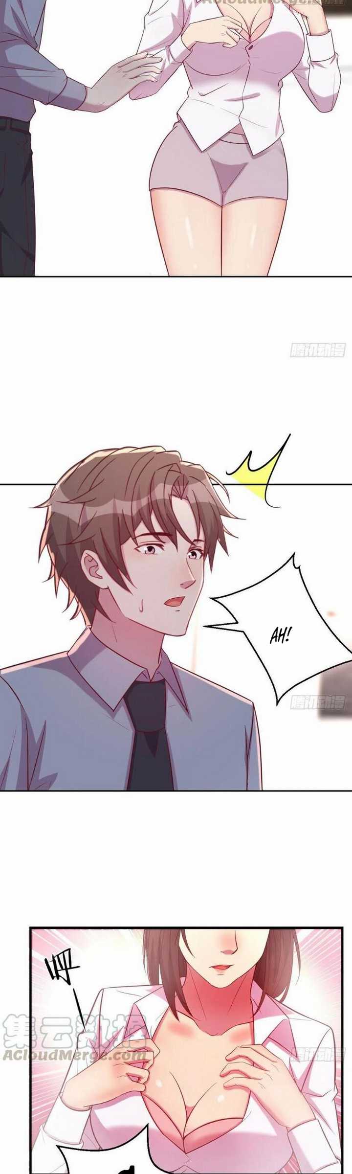 Rental Boyfriend Chapter 32 - halaman 17