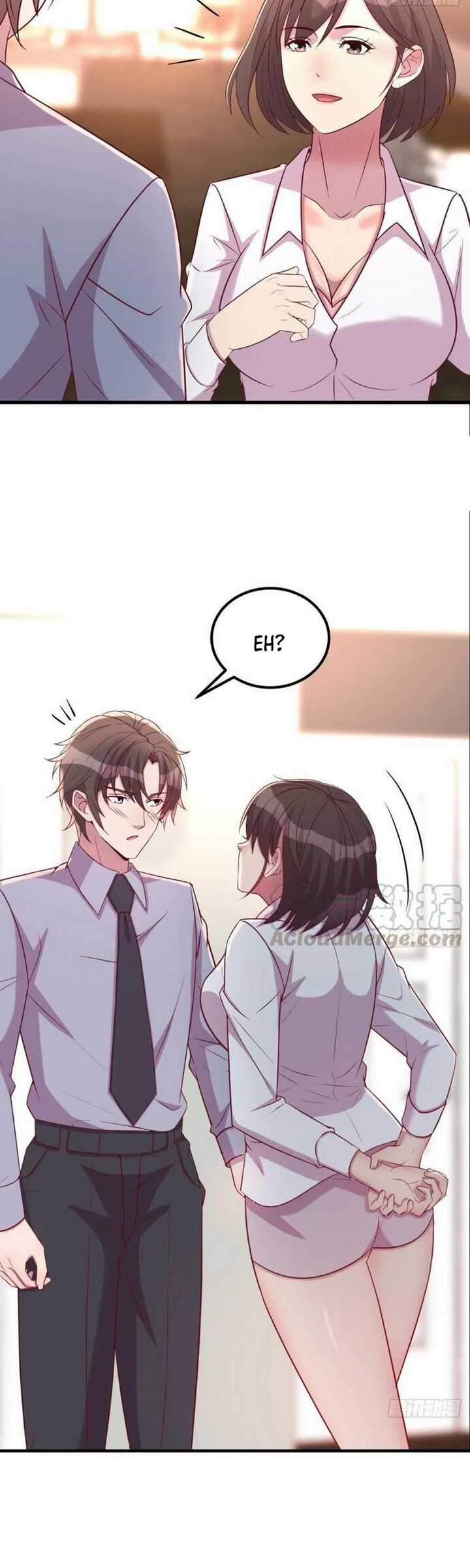 Rental Boyfriend Chapter 32 - halaman 20