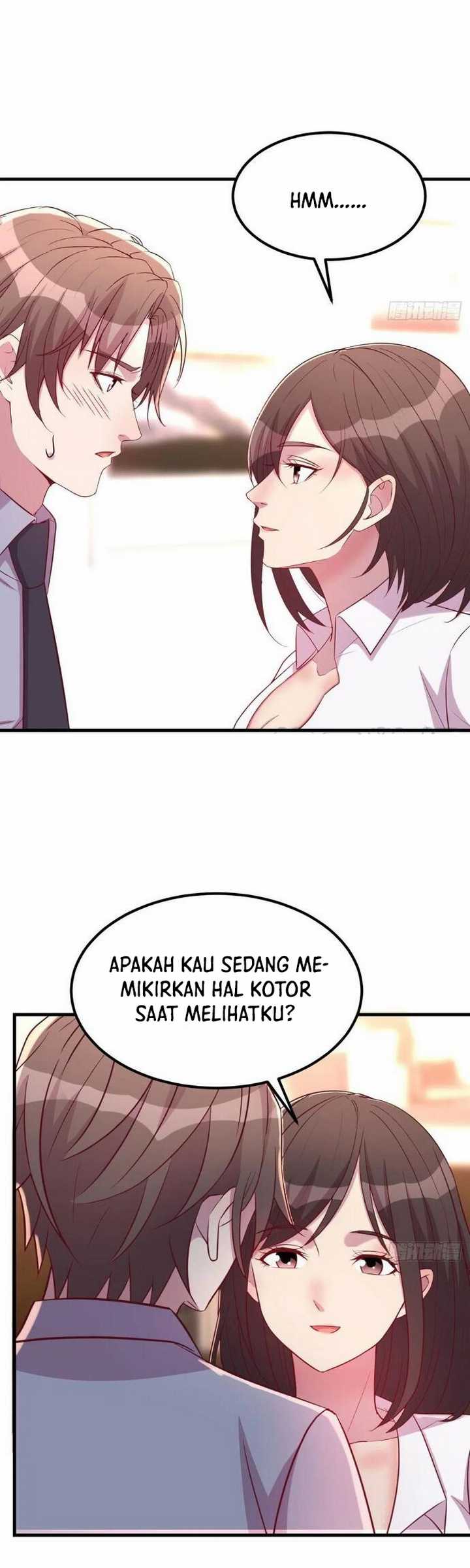 Rental Boyfriend Chapter 32 - halaman 21