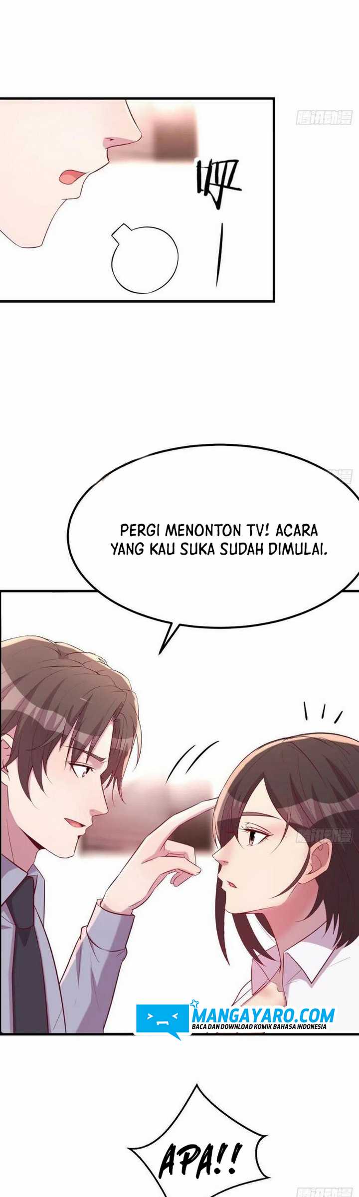 Rental Boyfriend Chapter 32 - halaman 22