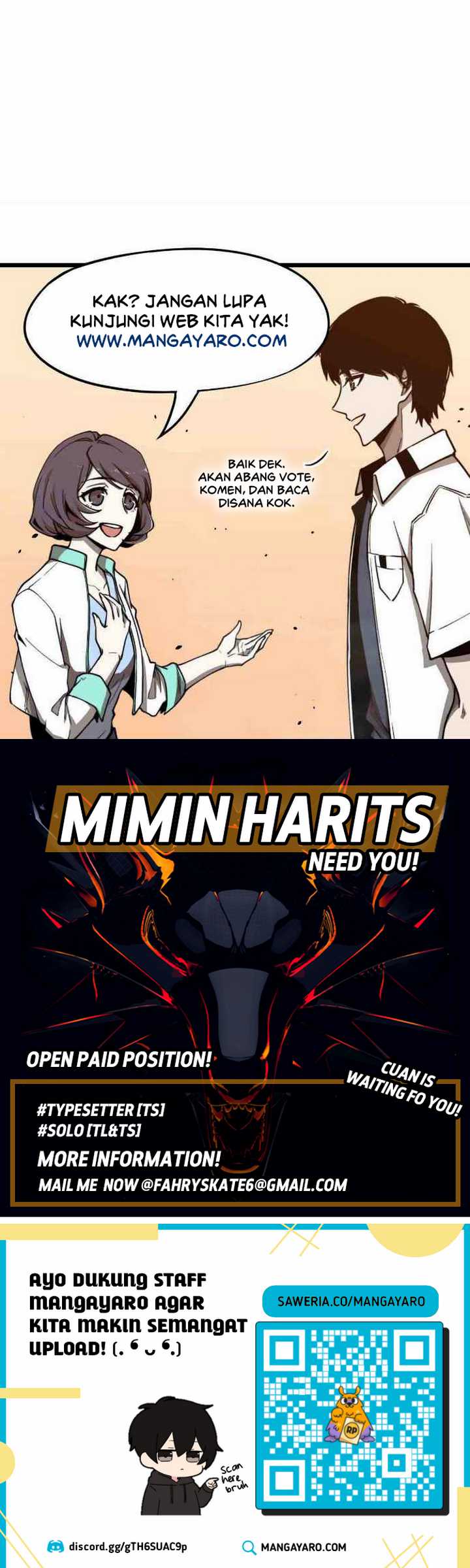 Rental Boyfriend Chapter 32 - halaman 26