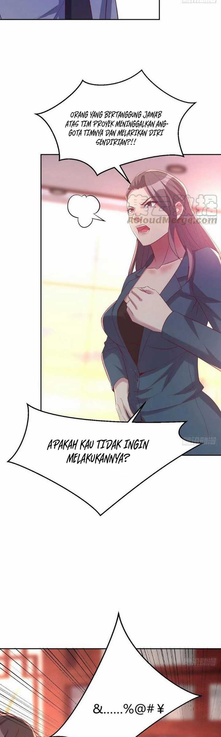 Rental Boyfriend Chapter 32 - halaman 5