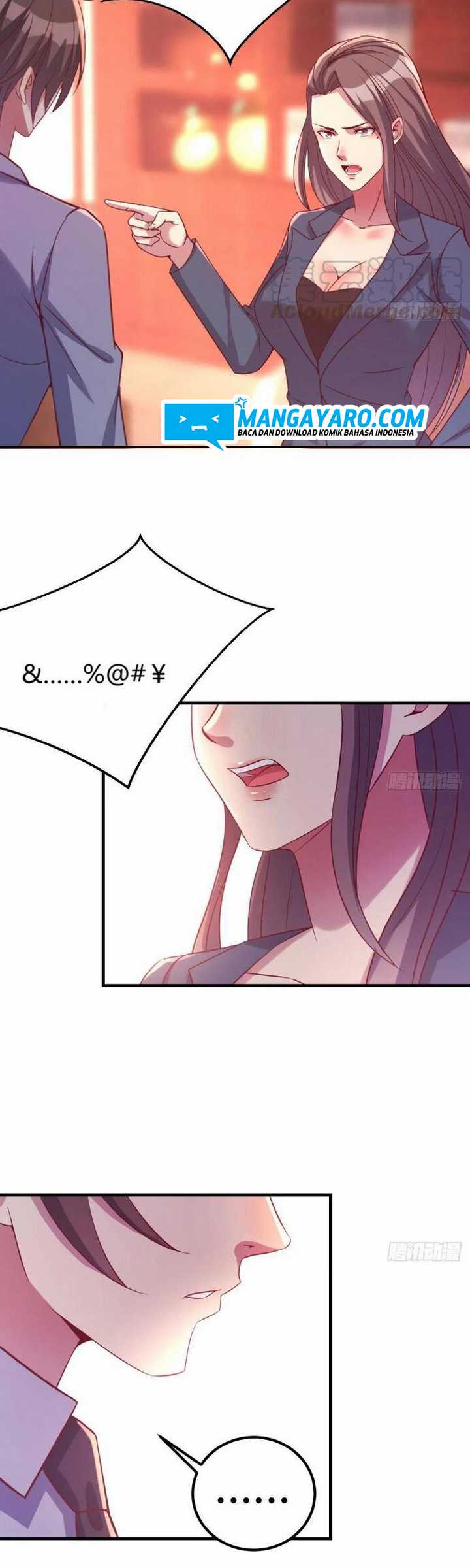 Rental Boyfriend Chapter 32 - halaman 6