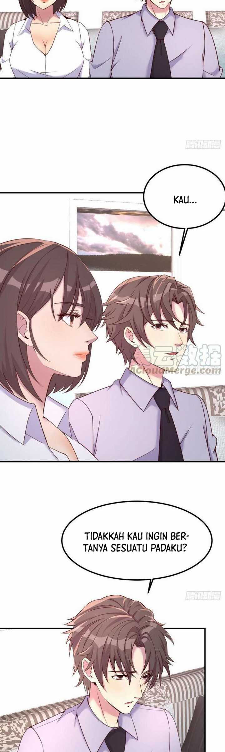 Rental Boyfriend Chapter 33 - halaman 14