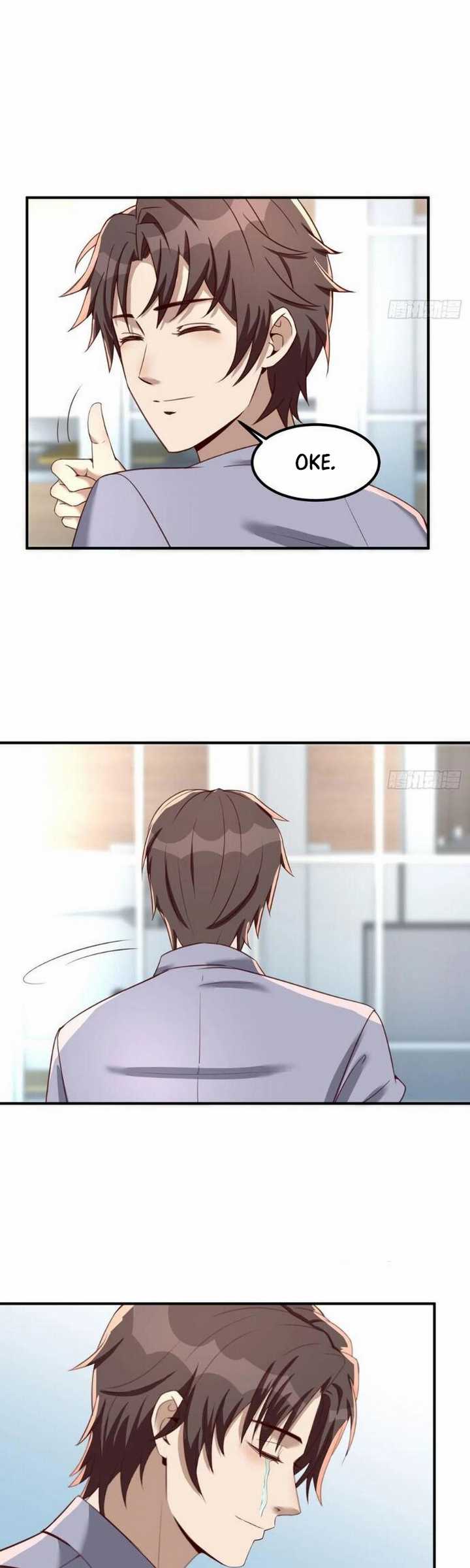 Rental Boyfriend Chapter 33 - halaman 22