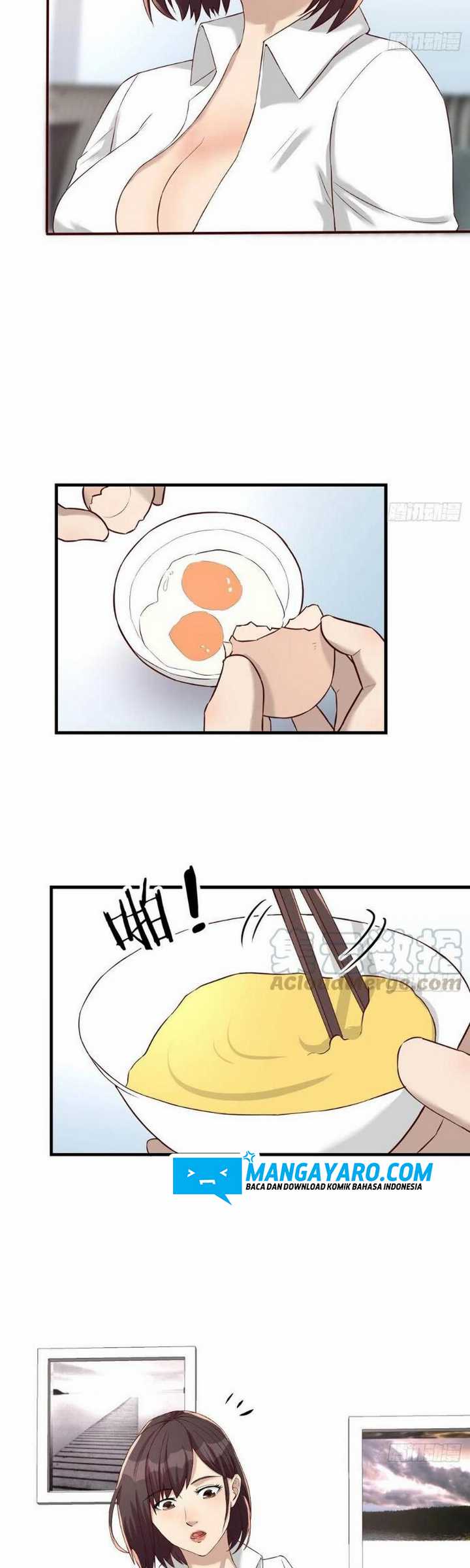 Rental Boyfriend Chapter 33 - halaman 26