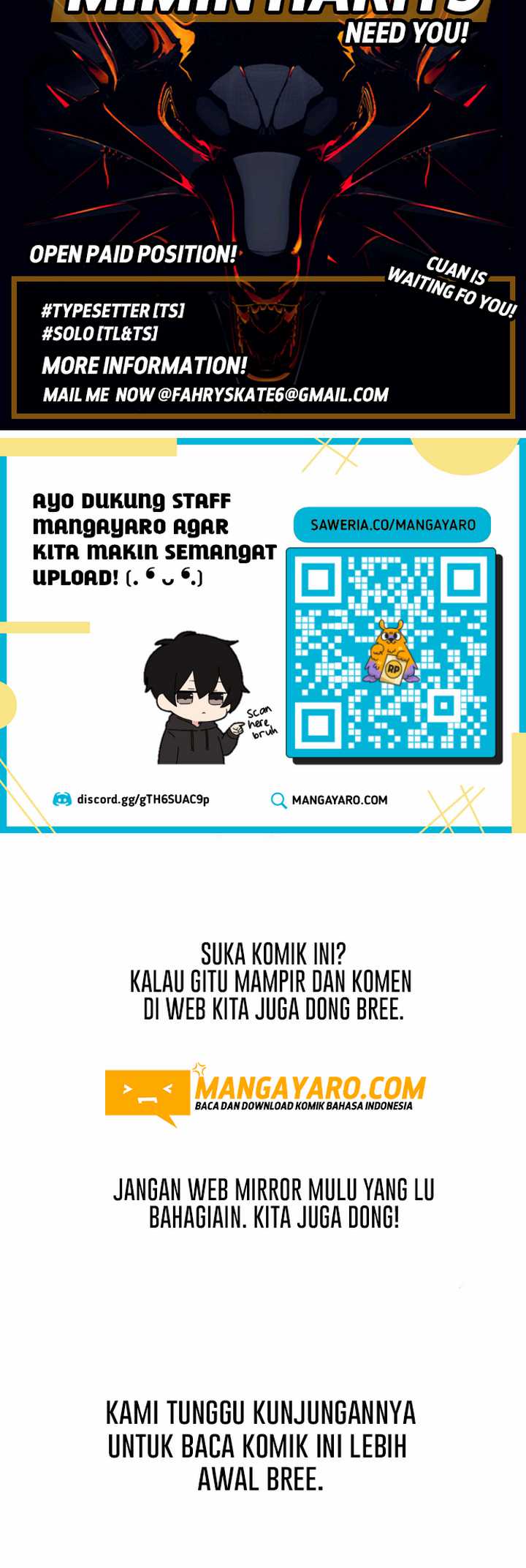 Rental Boyfriend Chapter 33 - halaman 28