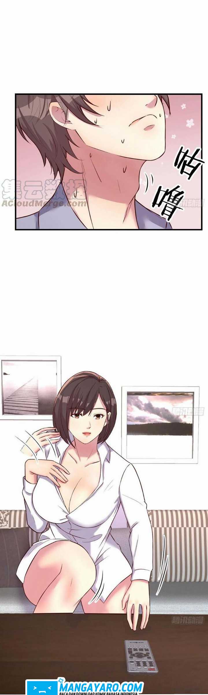 Rental Boyfriend Chapter 33 - halaman 7