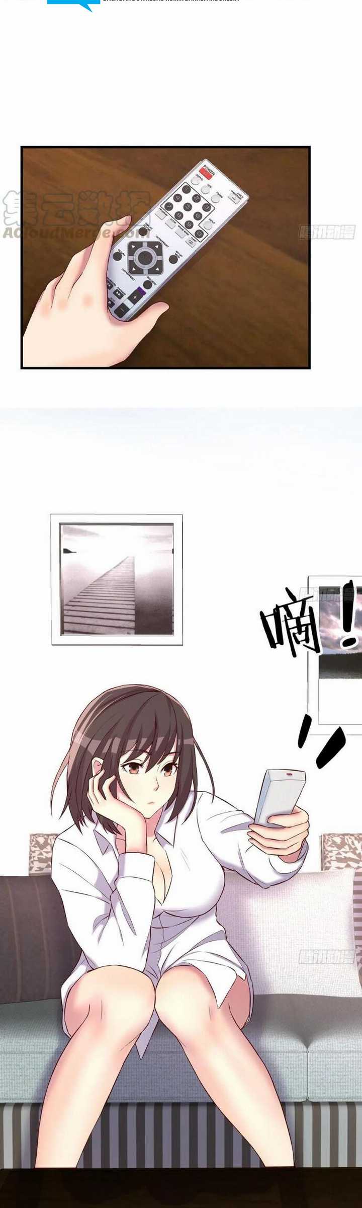 Rental Boyfriend Chapter 33 - halaman 8