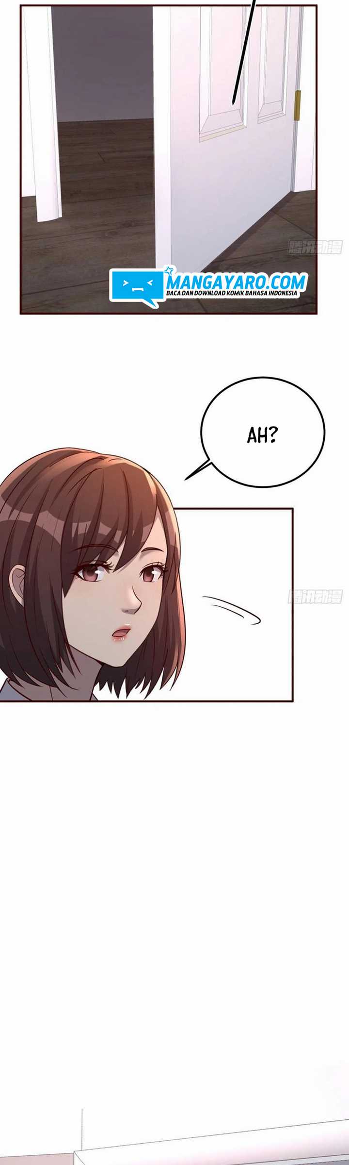 Rental Boyfriend Chapter 34 - halaman 19