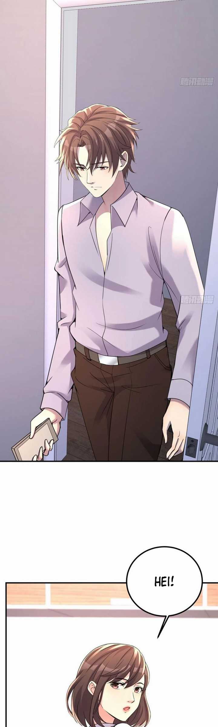 Rental Boyfriend Chapter 34 - halaman 20