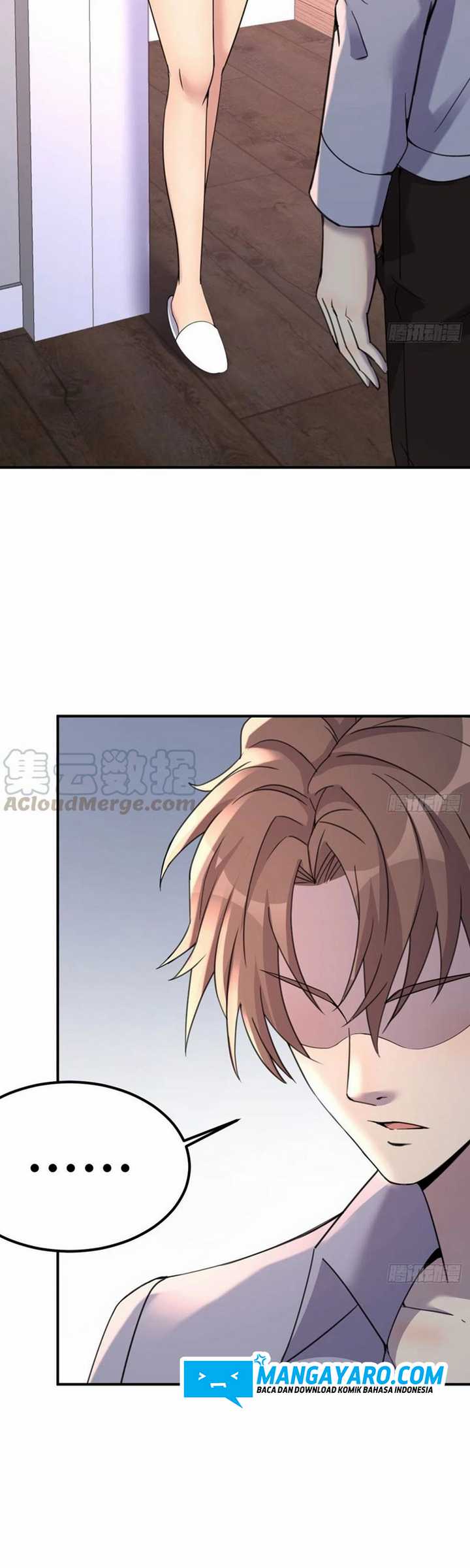 Rental Boyfriend Chapter 34 - halaman 22