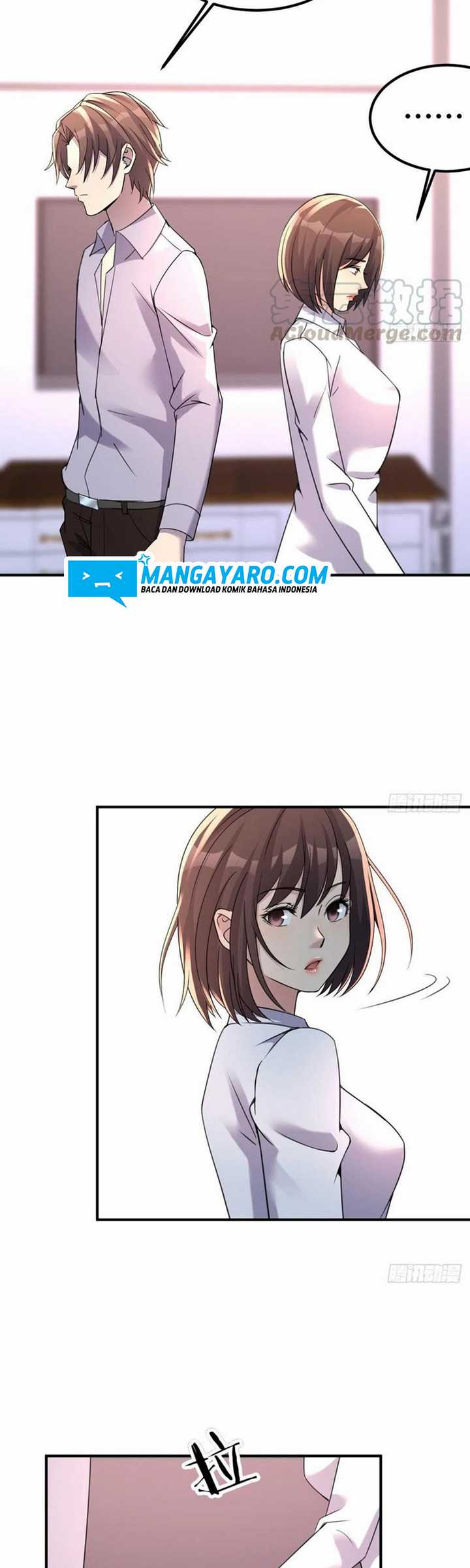 Rental Boyfriend Chapter 34 - halaman 25