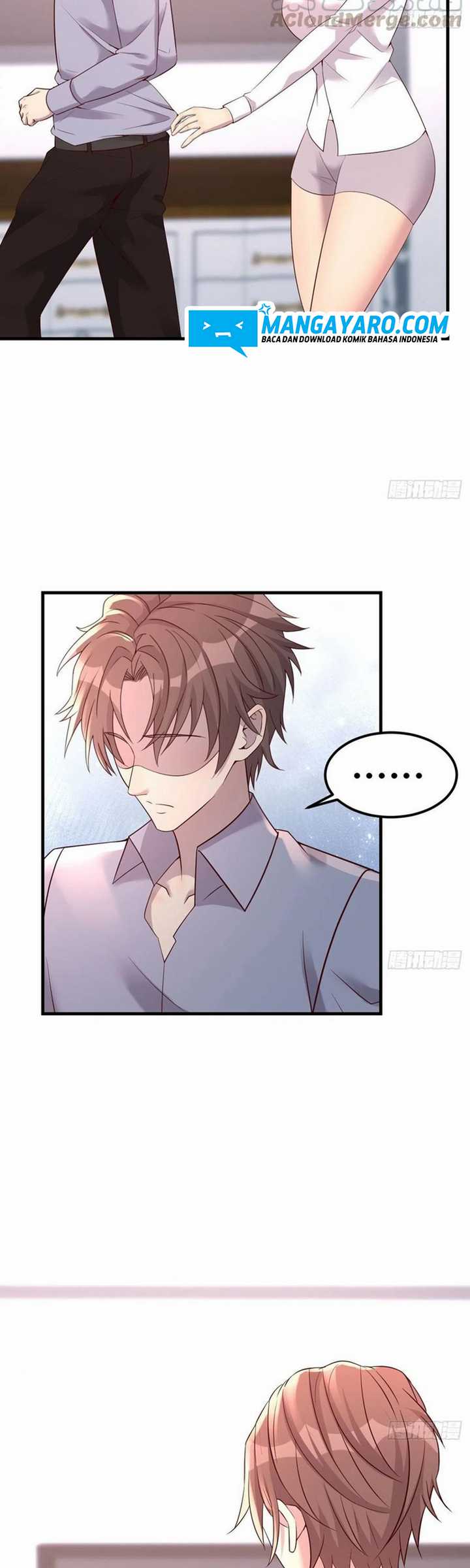 Rental Boyfriend Chapter 34 - halaman 27