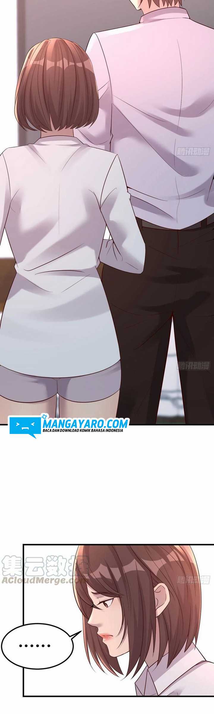 Rental Boyfriend Chapter 34 - halaman 28