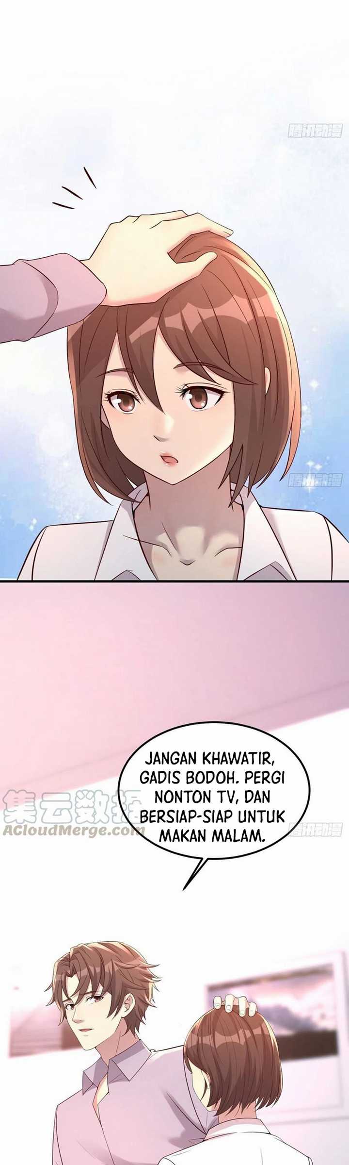 Rental Boyfriend Chapter 34 - halaman 29