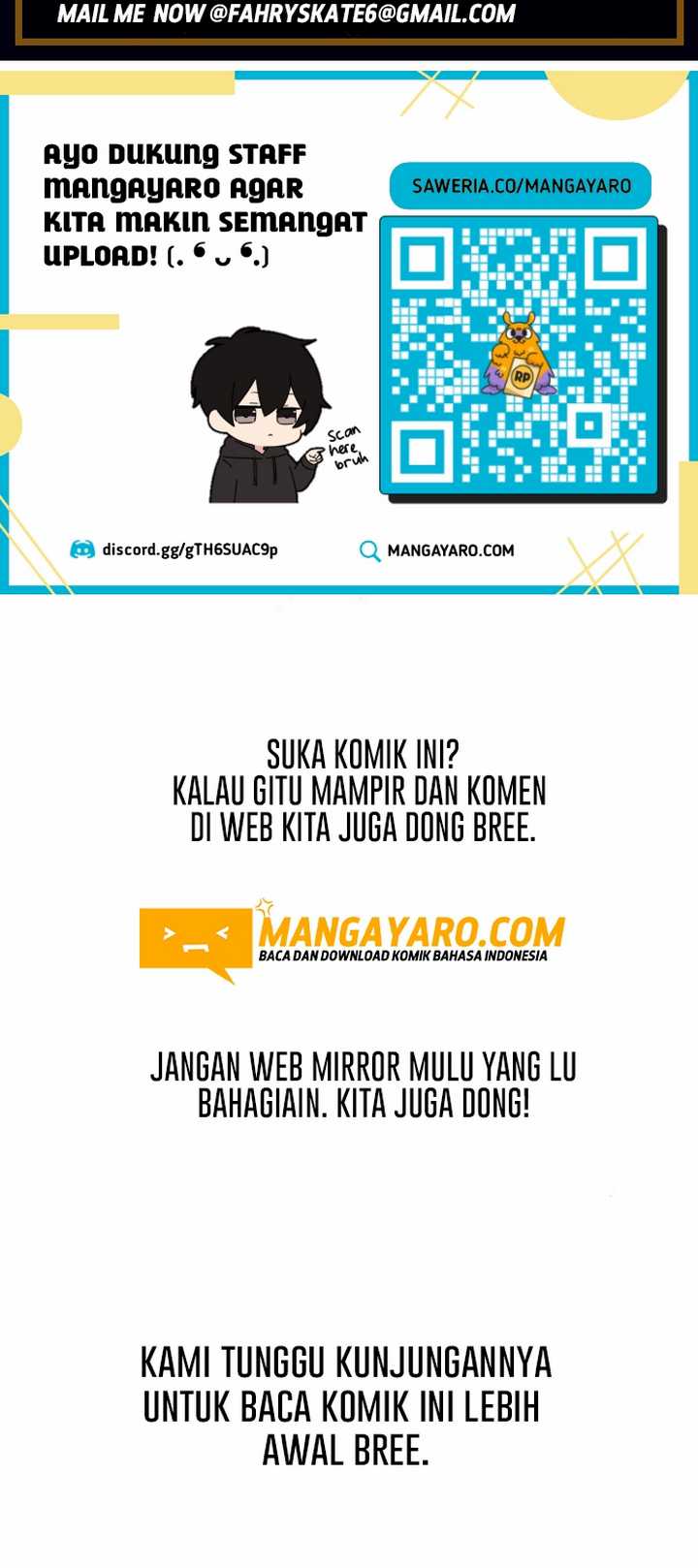 Rental Boyfriend Chapter 34 - halaman 31
