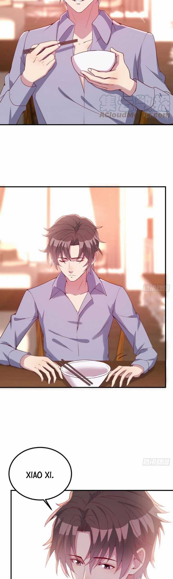 Rental Boyfriend Chapter 35 - halaman 16