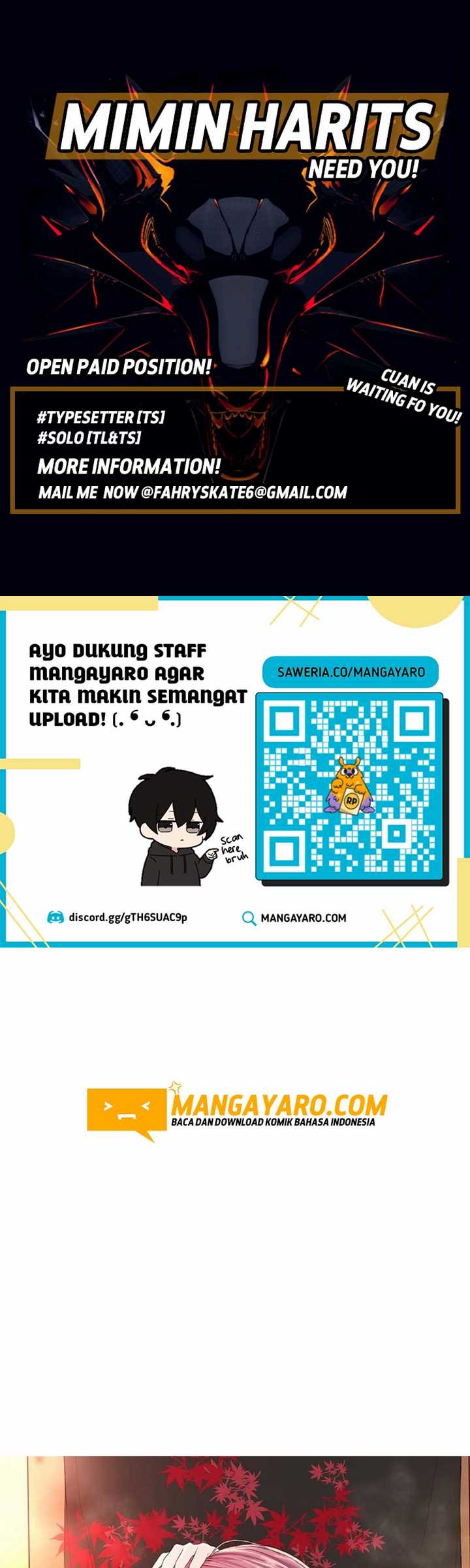 Rental Boyfriend Chapter 35 - halaman 2