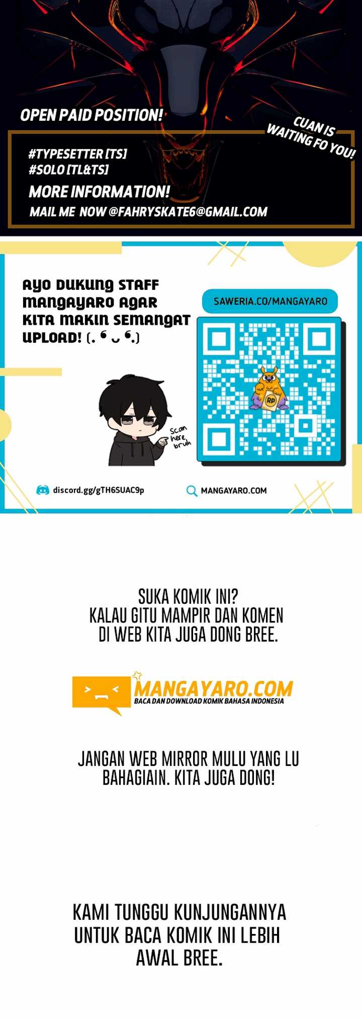 Rental Boyfriend Chapter 35 - halaman 28