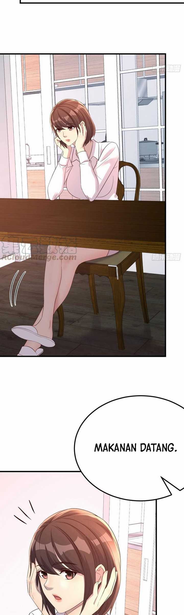 Rental Boyfriend Chapter 35 - halaman 4