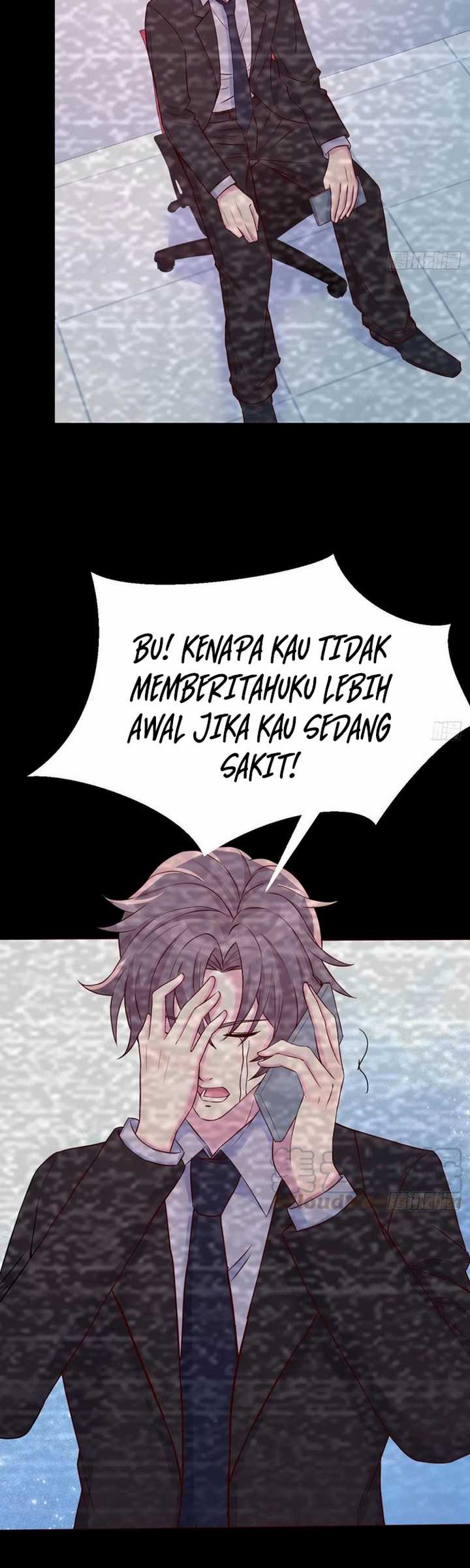 Rental Boyfriend Chapter 36 - halaman 10