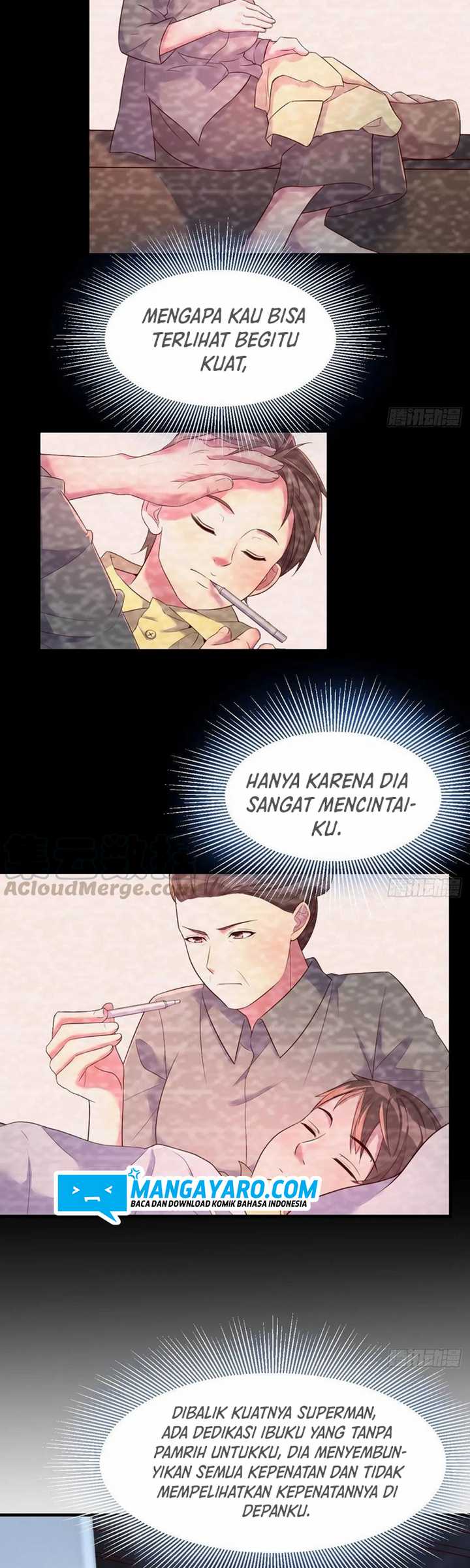 Rental Boyfriend Chapter 36 - halaman 12