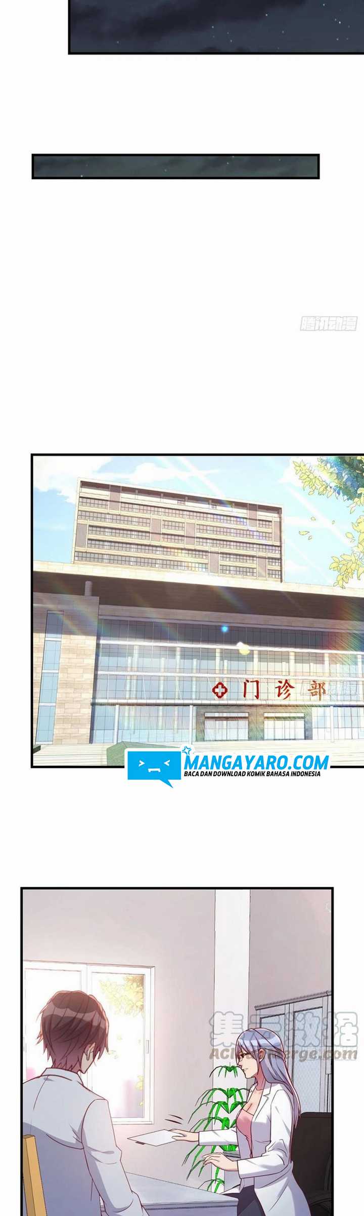 Rental Boyfriend Chapter 36 - halaman 18