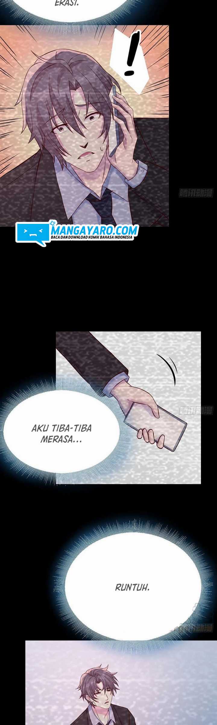 Rental Boyfriend Chapter 36 - halaman 9