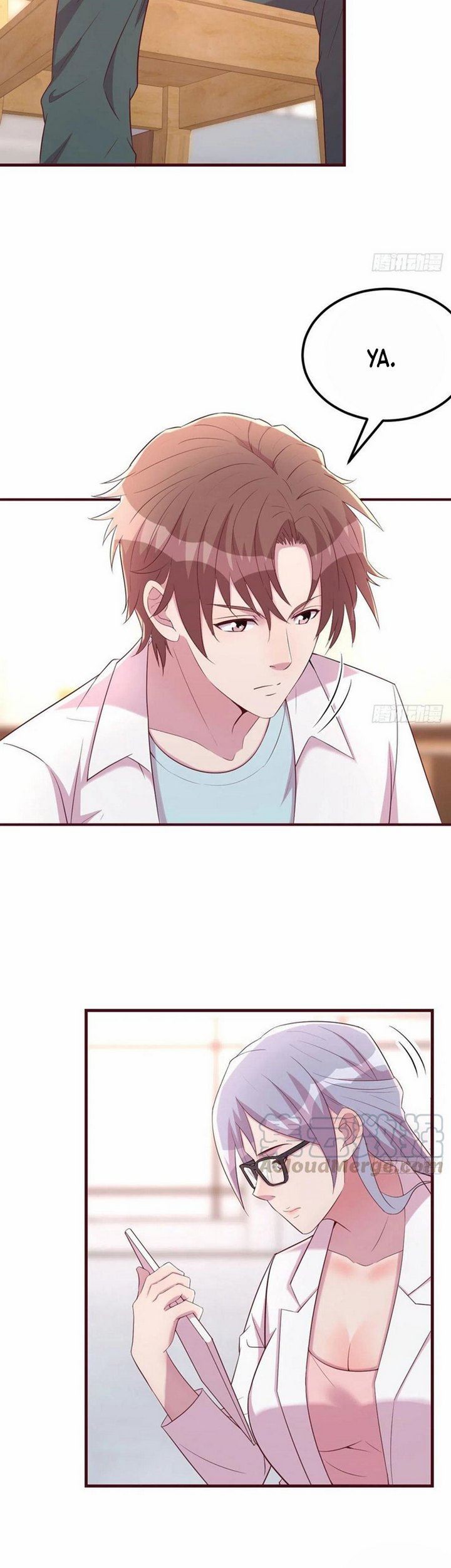 Rental Boyfriend Chapter 37 - halaman 11