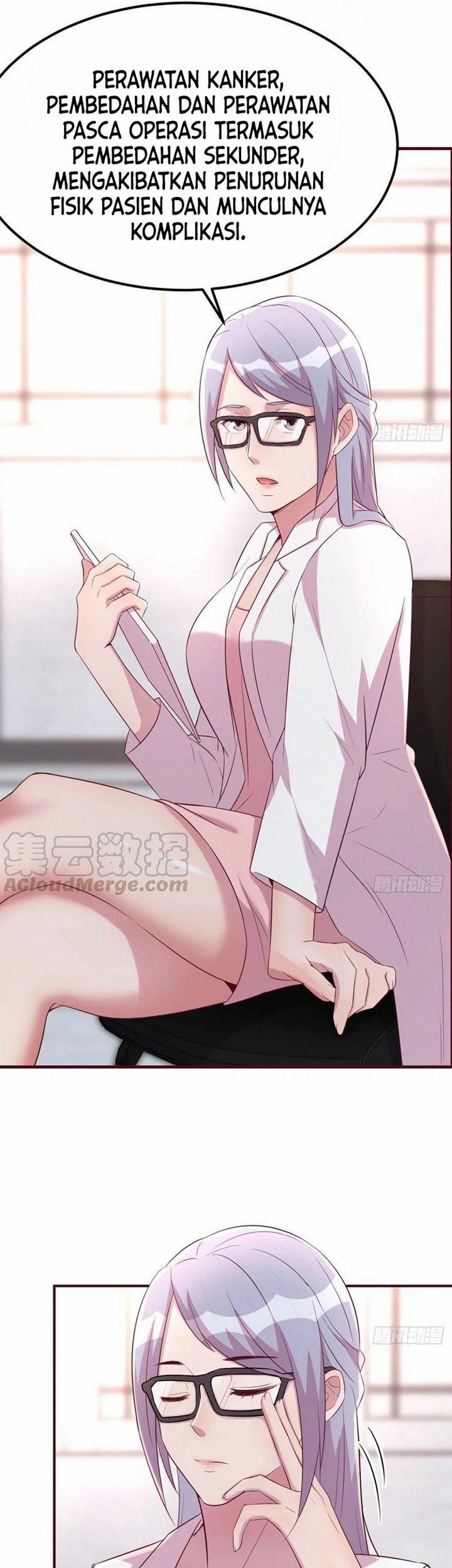 Rental Boyfriend Chapter 37 - halaman 13