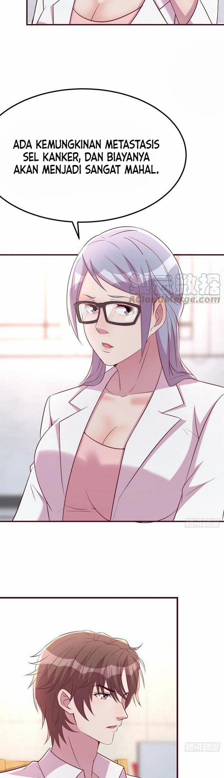 Rental Boyfriend Chapter 37 - halaman 15