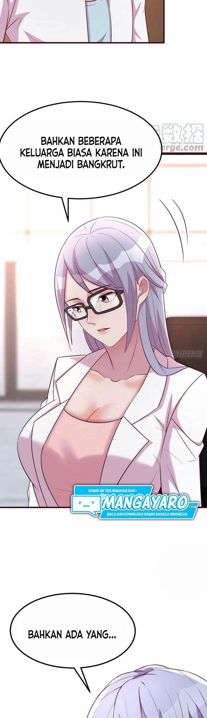 Rental Boyfriend Chapter 37 - halaman 17