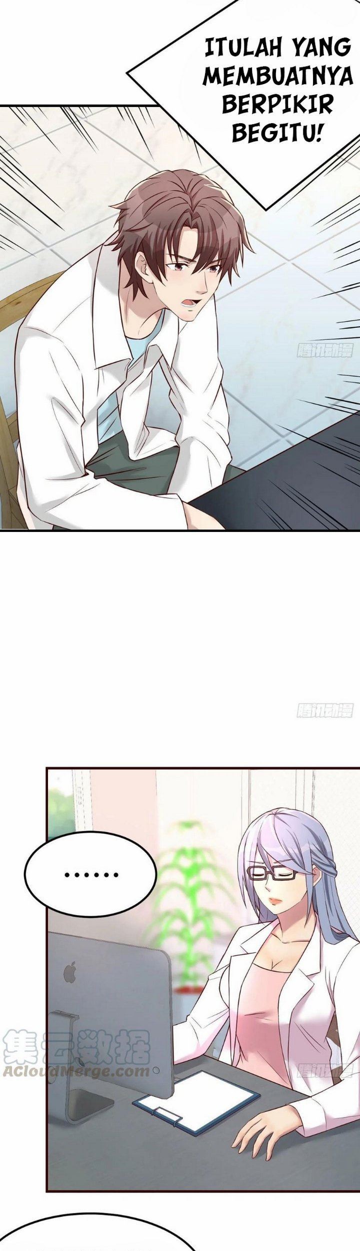 Rental Boyfriend Chapter 37 - halaman 29