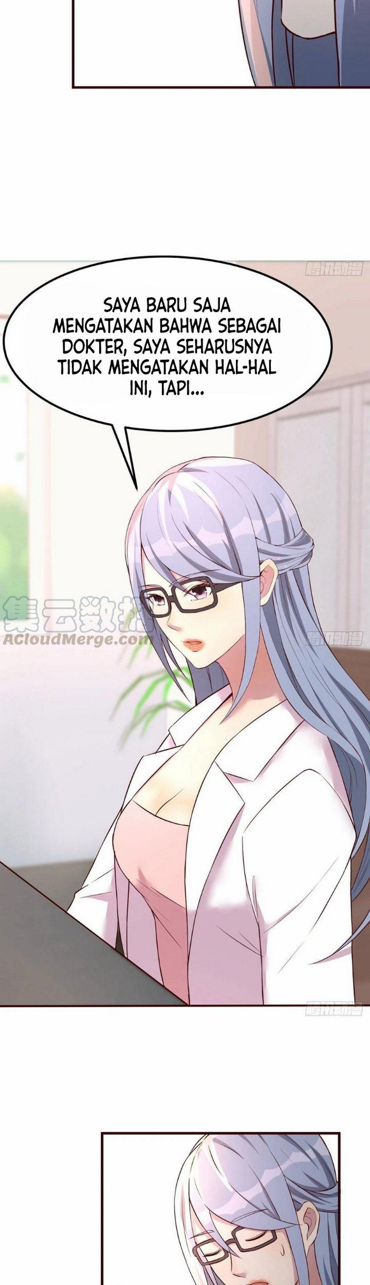 Rental Boyfriend Chapter 37 - halaman 33