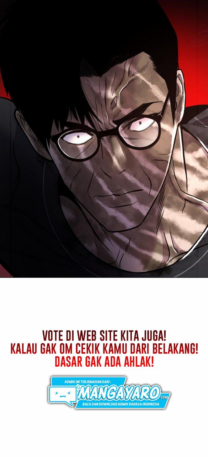 Rental Boyfriend Chapter 37 - halaman 47