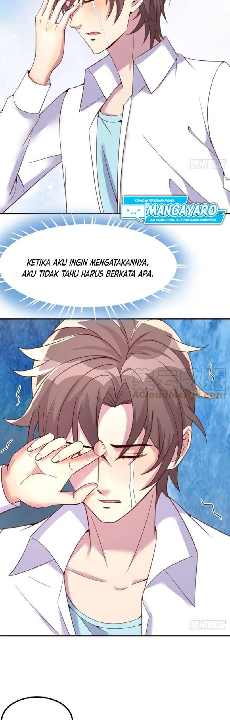 Rental Boyfriend Chapter 39 - halaman 12