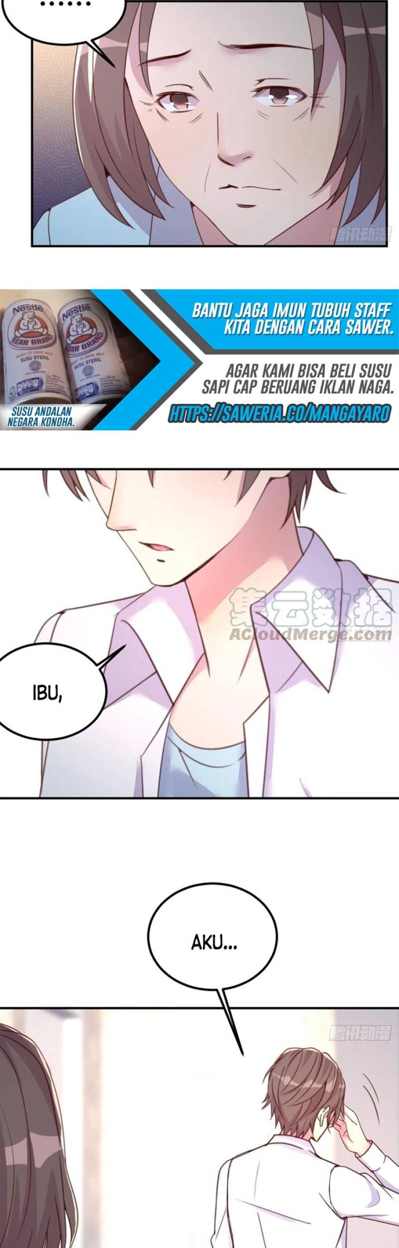 Rental Boyfriend Chapter 39 - halaman 13