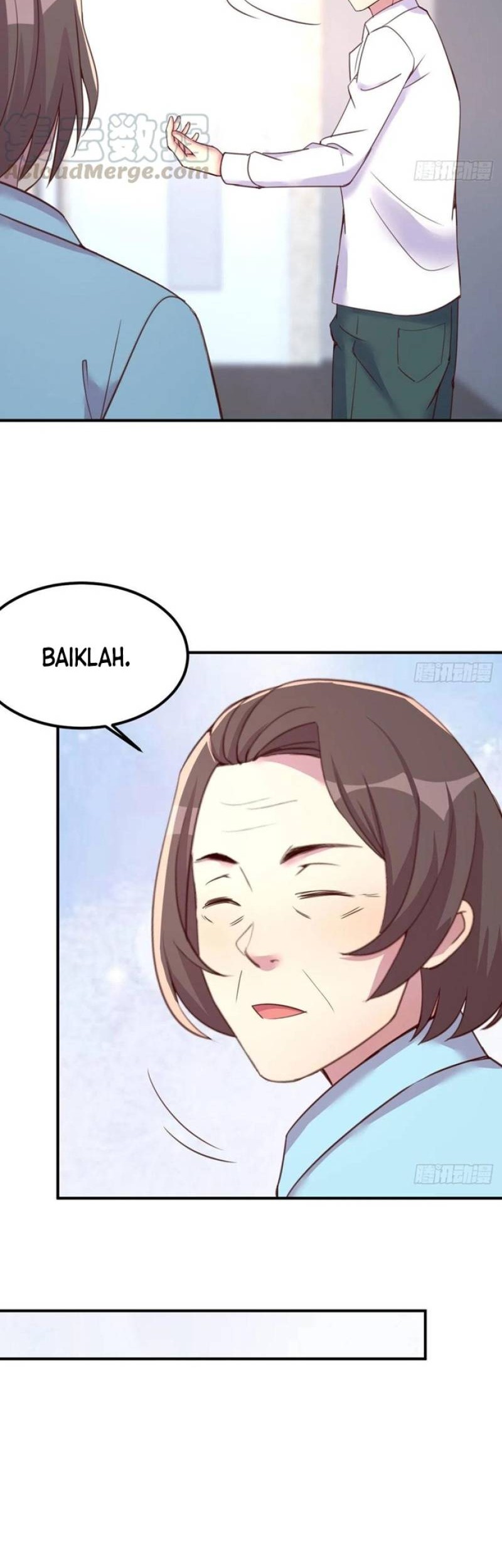Rental Boyfriend Chapter 39 - halaman 16