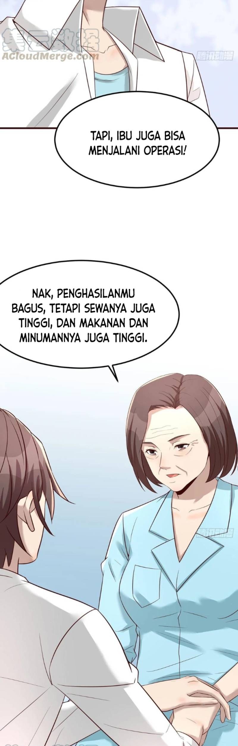 Rental Boyfriend Chapter 39 - halaman 30