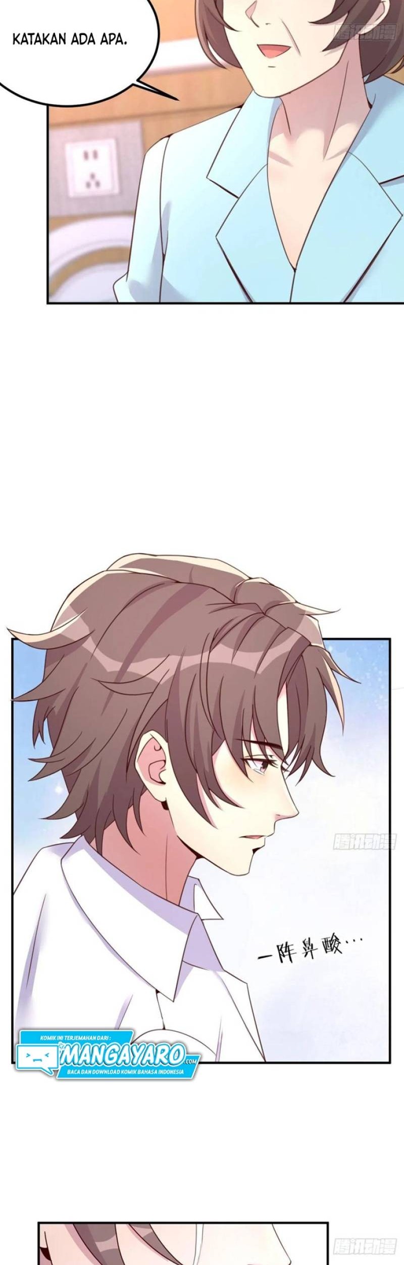 Rental Boyfriend Chapter 39 - halaman 7