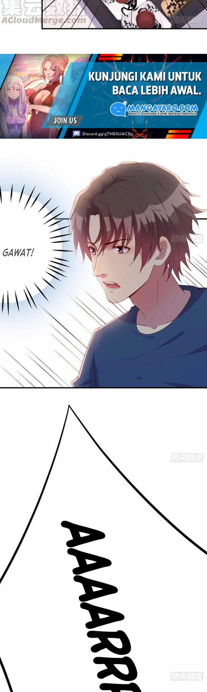 Rental Boyfriend Chapter 4 - halaman 10