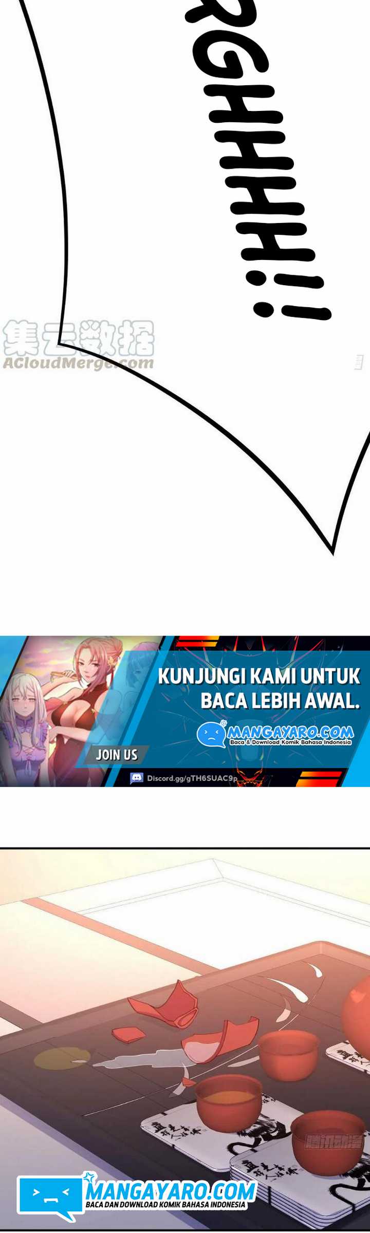 Rental Boyfriend Chapter 4 - halaman 11