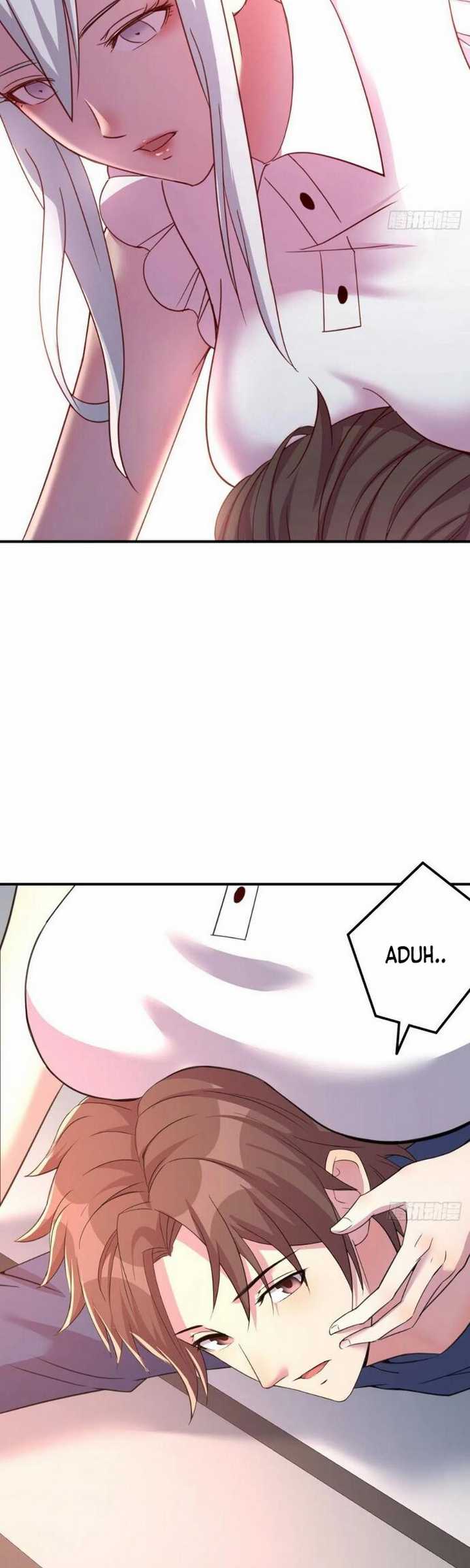 Rental Boyfriend Chapter 4 - halaman 14