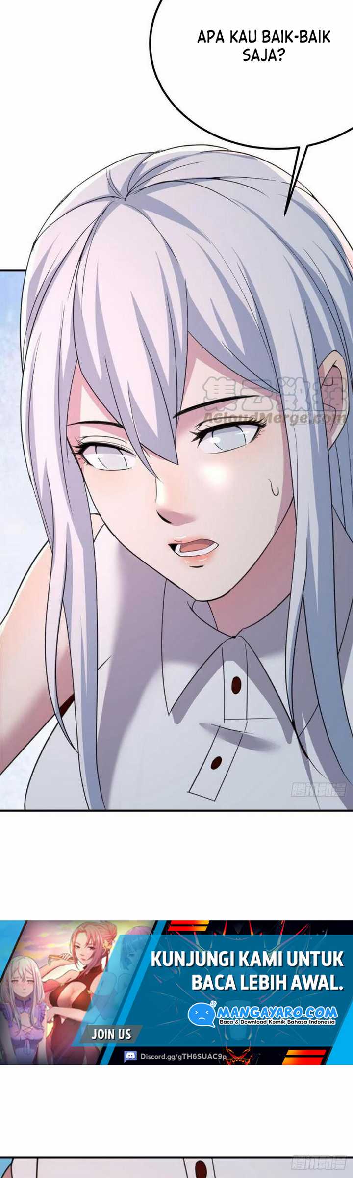 Rental Boyfriend Chapter 4 - halaman 16