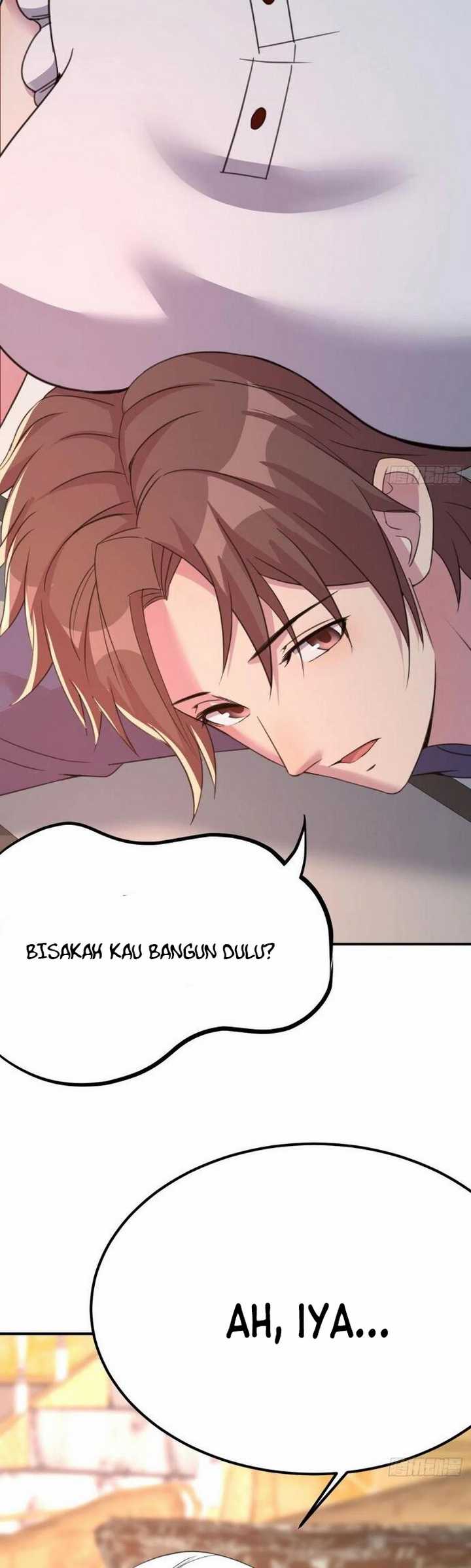 Rental Boyfriend Chapter 4 - halaman 17