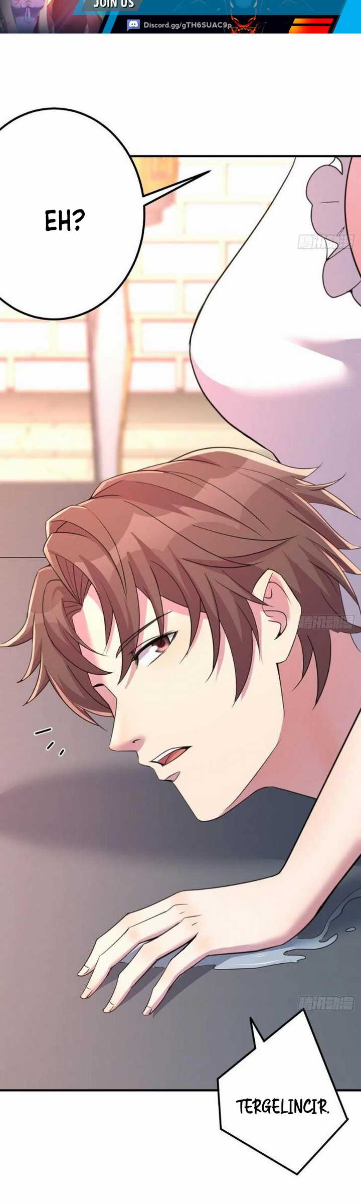 Rental Boyfriend Chapter 4 - halaman 19